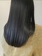 ヘアオーブロジック(HAIR orb LOGIC)の写真/《本格髪質改善×TR◎》高濃度設計された美容成分と、最先端のエイジングケア成分で誰が見ても完璧な艶髪に