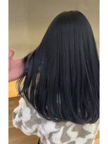 ローレン(LOREN)&nbsp;イメチェン/ハッシュカット/フルバング/似合わせカット/ボブ