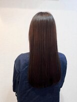 レガロヘアアトリエ(REGALO hair atelier)&nbsp;ナチュラルブラウン