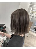 ハイライトカラー
