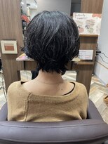 フリーダム 宇部駅前通り店(freedom)&nbsp;ショート