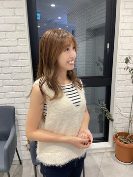 フラミューム 二子玉川(flammeum) flammeum style