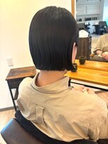 エル(eL)&nbsp;ミニボブ