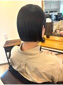 ミニボブ