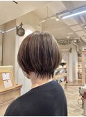 ショートカット / ショートヘア