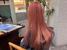 プライマル 稲毛店(PRIMAL)の雰囲気（［韓国/ハイトーン/インナーカラー/白髪ぼかし/髪質改善/稲毛］）
