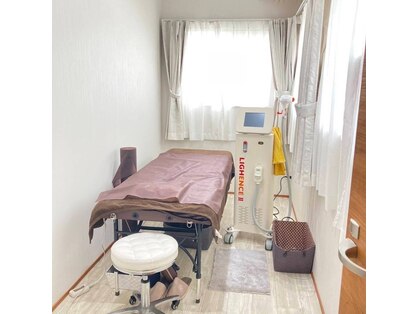 エリカ(hair salon elica)の写真