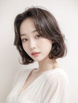 プティ(PUTY)&nbsp;韓国風タッセルボブ