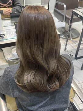 ネオリーブギンザ 銀座店(Neolive GINZA) オリーブグレージュ【銀座】