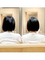 ブルーオーシャン 大久保店(BLUEOCEAN)&nbsp;髪質改善カラーエステ