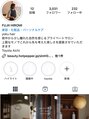 ヨクヘアー(yoku hair) 最新情報はInstagramから@yokuhair_hiromi