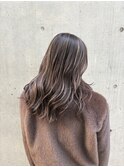【手島style♪】ヘルシーハイライトカラー
