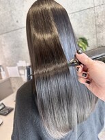 メルバイレガロ 水戸(mer by REGALO)&nbsp;ツヤツヤ#髪質改善