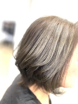 バンビ 大矢野店( Bambi) マッシュボブ