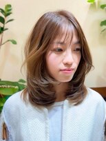 ワンラブ(ONELOVE)&nbsp;ミディアムレイヤー