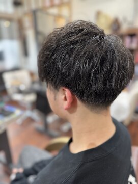 アンソル(&S.O.L) ソフトツイストスパイラル