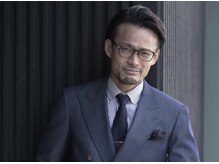 アメラボ 植田山店(Amelab)の雰囲気（30代～５０代からの幅広い支持たくさん◎白髪染め◎）