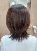 レイヤーボブ5