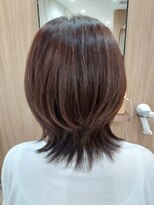 トコトコ 蟹江店(tocotoco) レイヤーボブ5