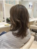 ハイライト　レイヤー