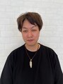 アグ ヘアー グランツ 豊橋店(Agu hair glanz) 伊藤 比呂史