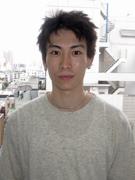 ポピンズ(poppins) メンズショート