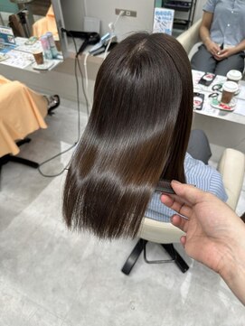 リーホリエ(Lee Horie) 【Gyo】超高濃度水素ストレート