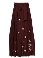 アンベリール(embellir)&nbsp;袴M410 ￥17,600