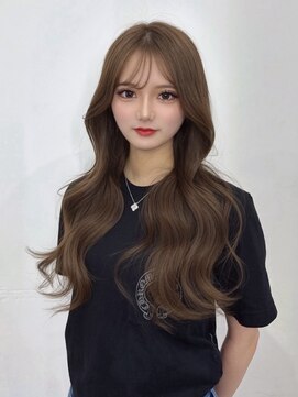 ウィクシー(wixy) ブラヌンヘア