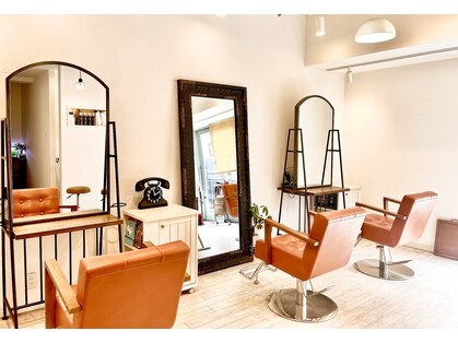 ルディック(Ludique)の写真