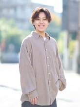 カーム(calm) 岡本優希 YUKI