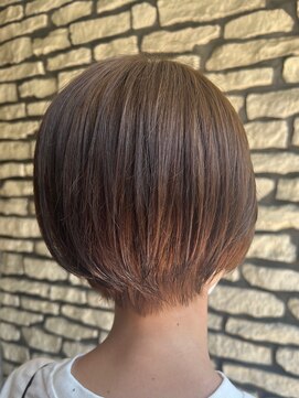 トライポッド(TRIPOD) ショート