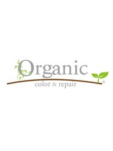 オーガニックカラー専門店Organic修学院駅前店