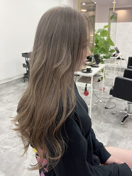 ロゼル(ROSEL) ＊こっくりグレージュ