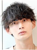 ソフトツイストマッシュ