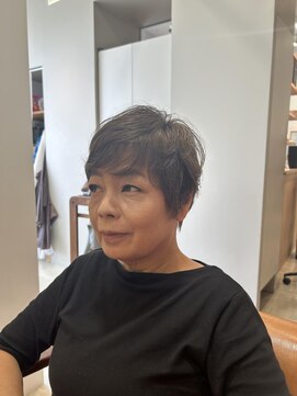 スーリール 今宿店(Sourire) ダークベージュ