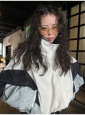 カッコ可愛いツイストスパイラル♪