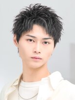 リップス 渋谷(LIPPS)&nbsp;ナチュラルスパイキー