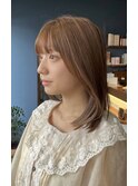 《Kubu hair》
