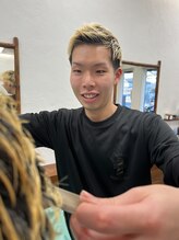 ニュートラル(Neutral) 長岡 伯人