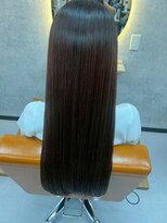 スタイルジャパン 照屋店(style JAPAN)&nbsp;【沖縄】 髪質改善　髪質改善トリートメント　美容室髪質改善