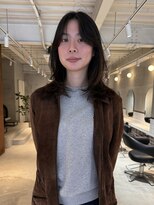 ミュー(miμ)&nbsp;ミディアムレイヤー