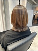 ZuKKa》ミディアムレイヤー◇30代40代50代【武蔵小杉/新丸子】