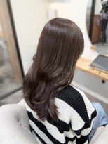 シア 新越谷店(SHEER)&nbsp;【Mai】ショコラブラウン/埼玉・新越谷