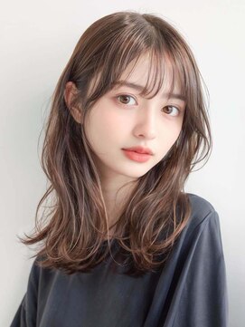 トゥルース 柏店(TRUTH) ミディアムレイヤー