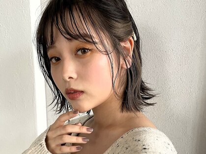 フィエルウメダ(Fier umeda)の写真