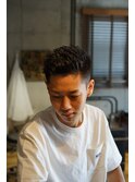 ベリーショート