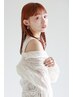 【2・3回目】カット＋フルカラー+トリートメント ￥19580→￥14300