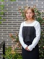 ビスコヘアー(BISCO hair) 塩見 真由