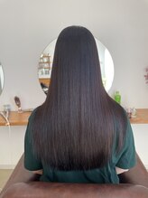 ハニーヘアー 掛川店(HONEY HAIR)